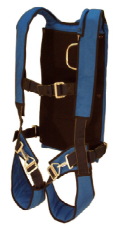 Rettungsfallschirm RFB-TC1